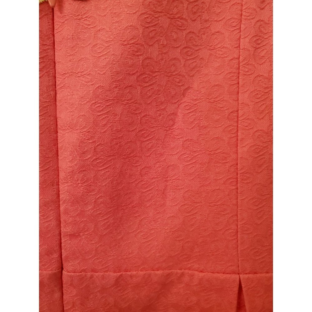 Lilly Pulitzer Mini Adelson Dress in Hotty Pink - Picture 5 of 9
